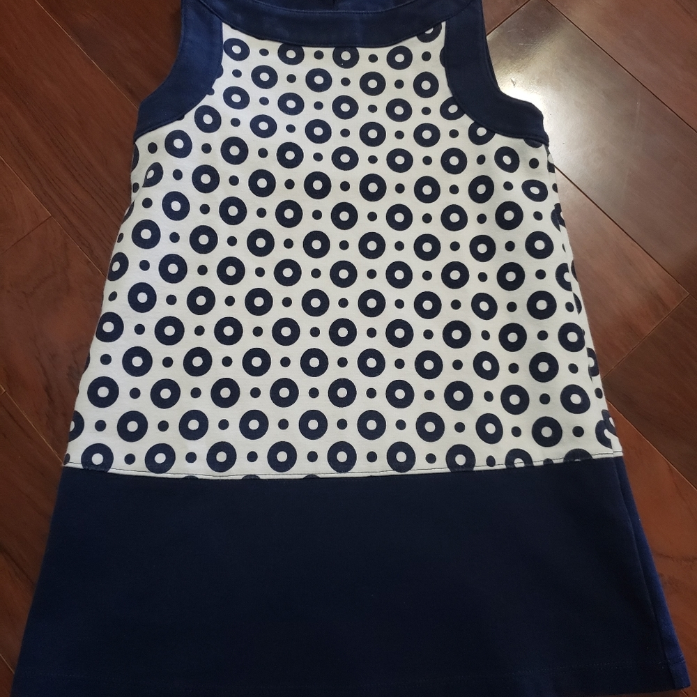 Gymboree toddler dress